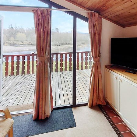 27 Aviemore Holiday Park Kültér fotó