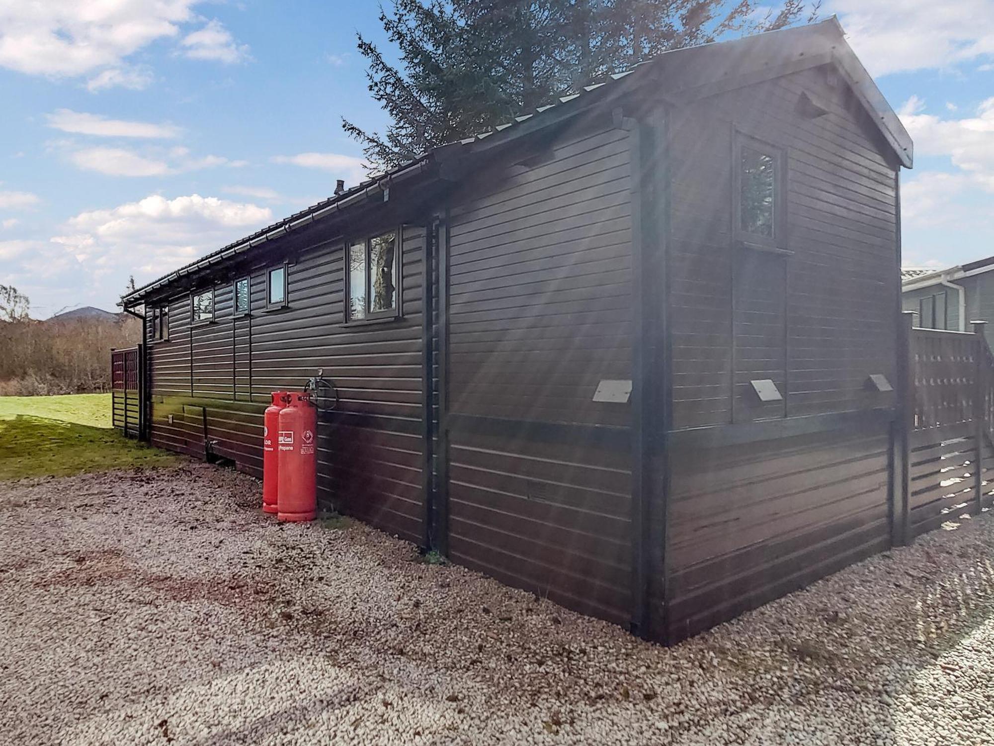 27 Aviemore Holiday Park Kültér fotó