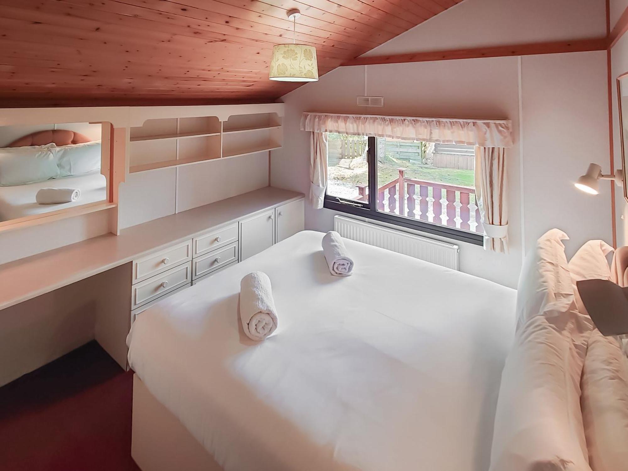 27 Aviemore Holiday Park Kültér fotó