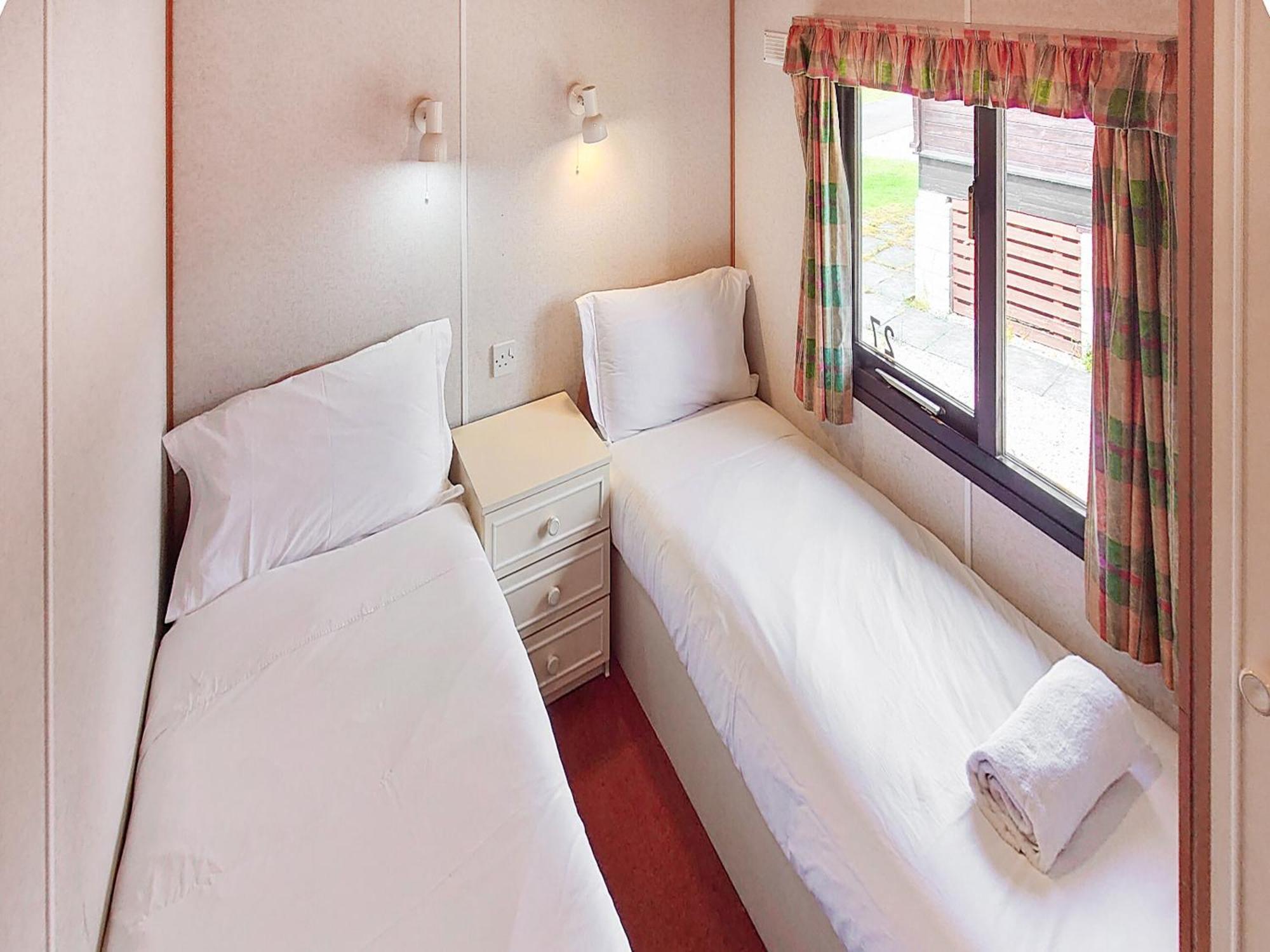 27 Aviemore Holiday Park Kültér fotó