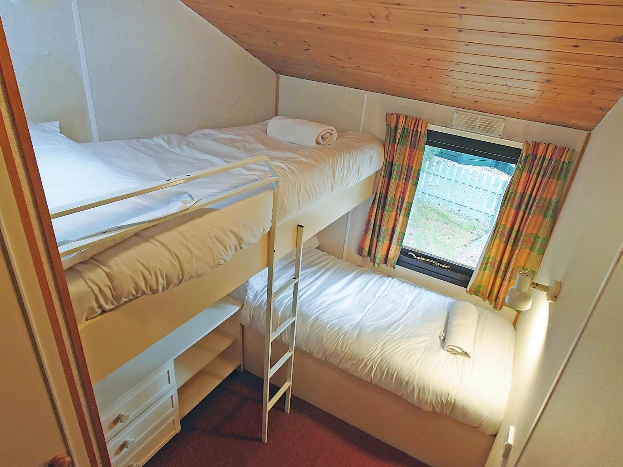 27 Aviemore Holiday Park Kültér fotó